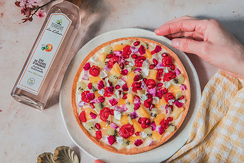 ����󥸥ե��������������꡼��Υե롼�ĥ����