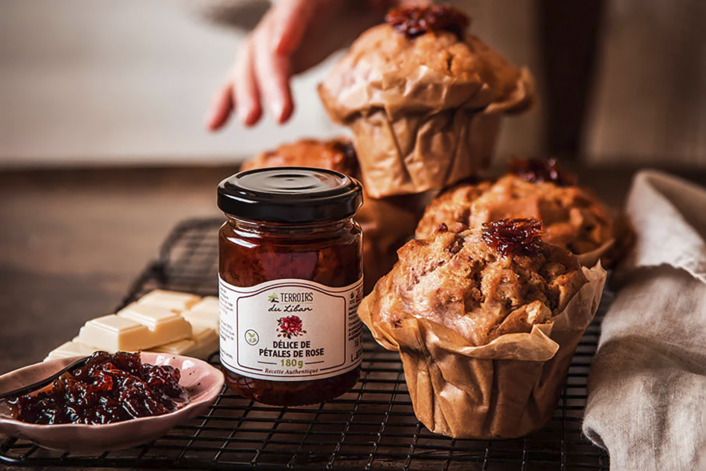 �ۥ磻�ȥ��祳�졼�Ȥȥ����������Υޥե���