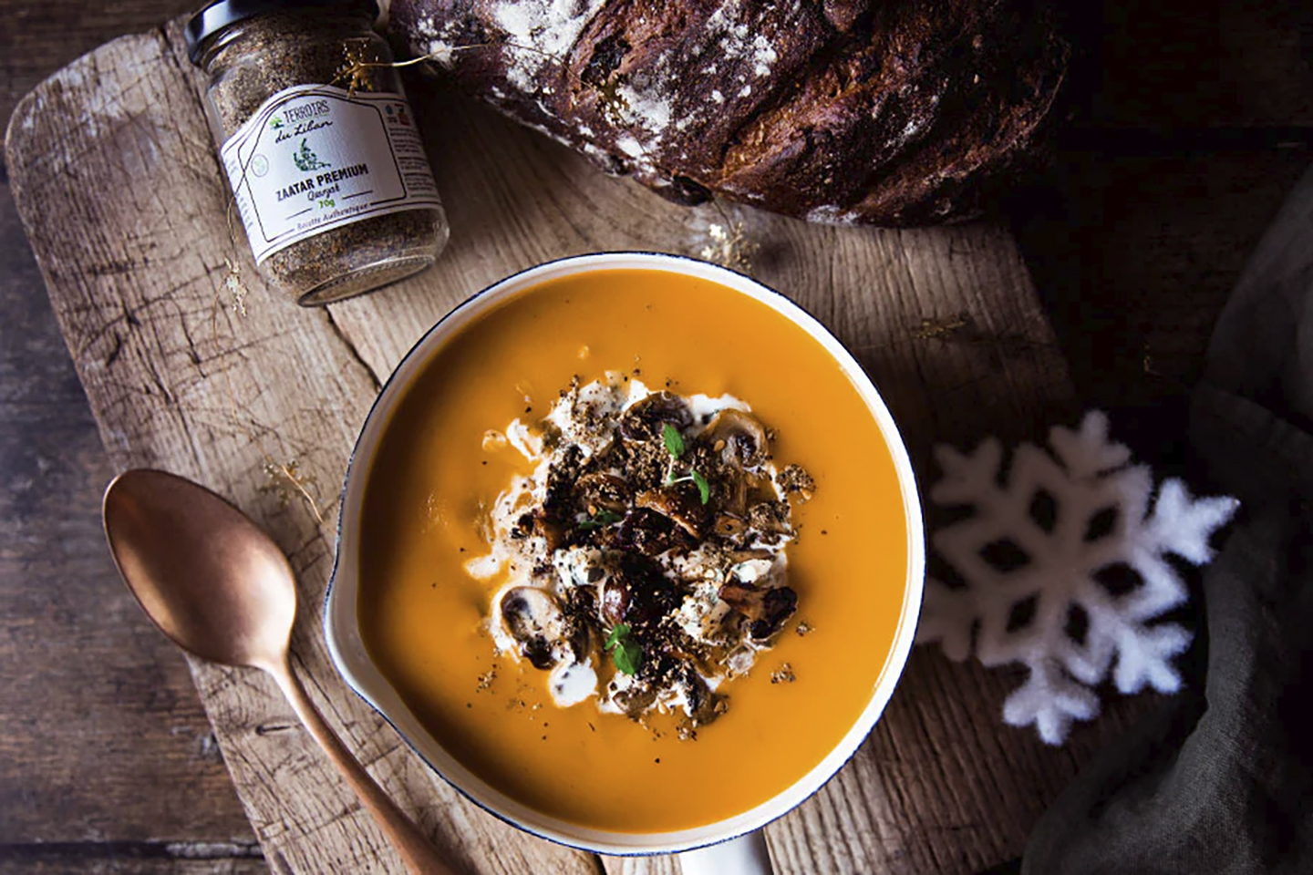 ����ڤȥ�������Υ��꡼�ߡ��ʥ�����